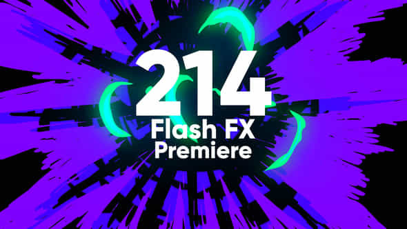 214 Flash Fx - VideoHive 23243332