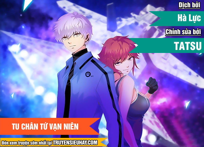 TU CHÂN TỨ VẠN NIÊN Chap 206 . Next Chap Chap 207