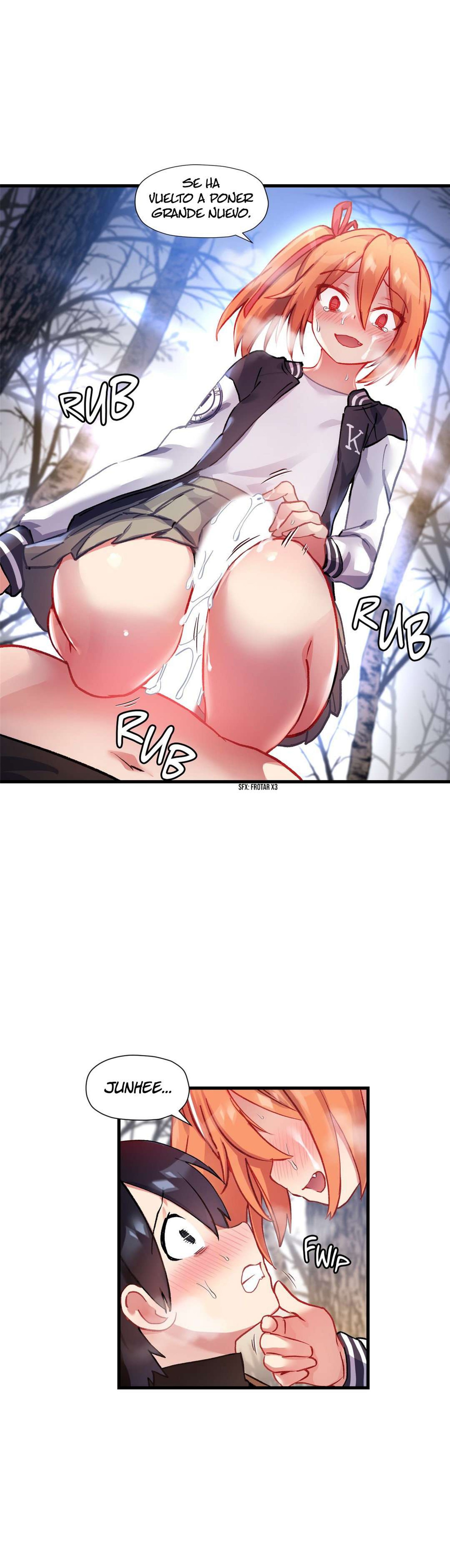 ecchi