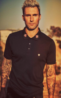 Adam Levine DoxUceT6_o