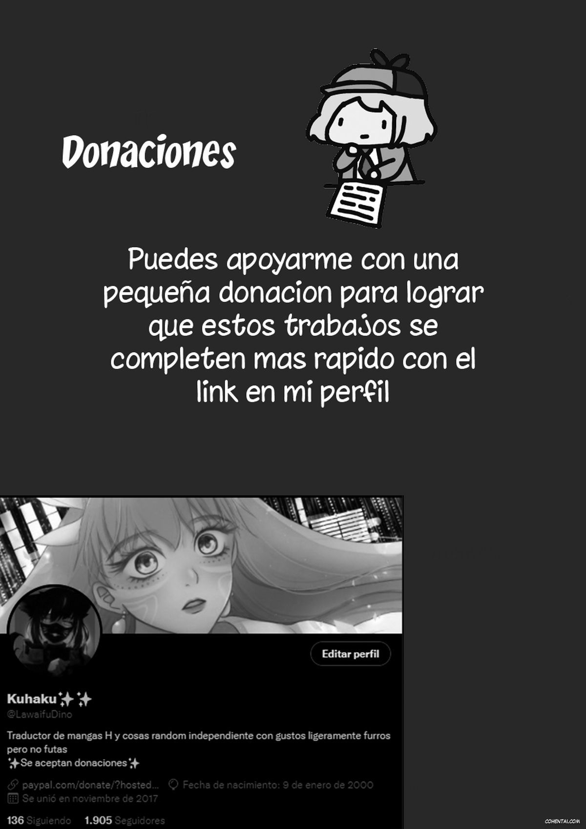 Saimin Ochi Dogeza Shogun (Genshin Impact) xxx comics manga porno doujin hentai español sexo 