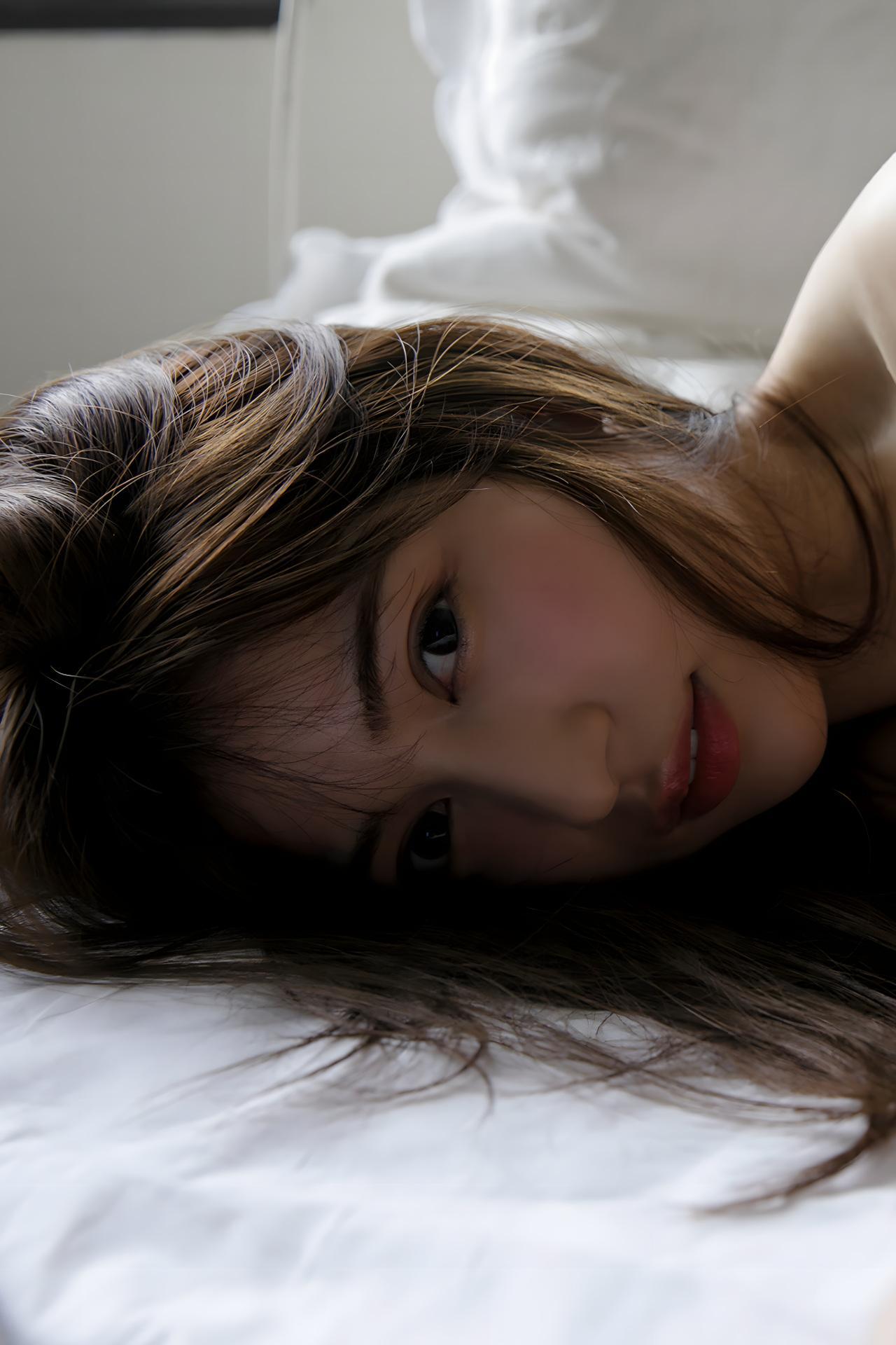 Risa Yukihira 雪平莉左, FLASHデジタル写真集 [エチエチお姉さん～清楚編～] Set.03(18)