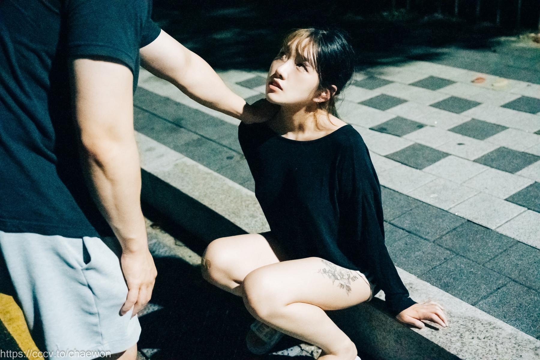 Sonson 손손, [Loozy] Public Toilet Set.01(13)