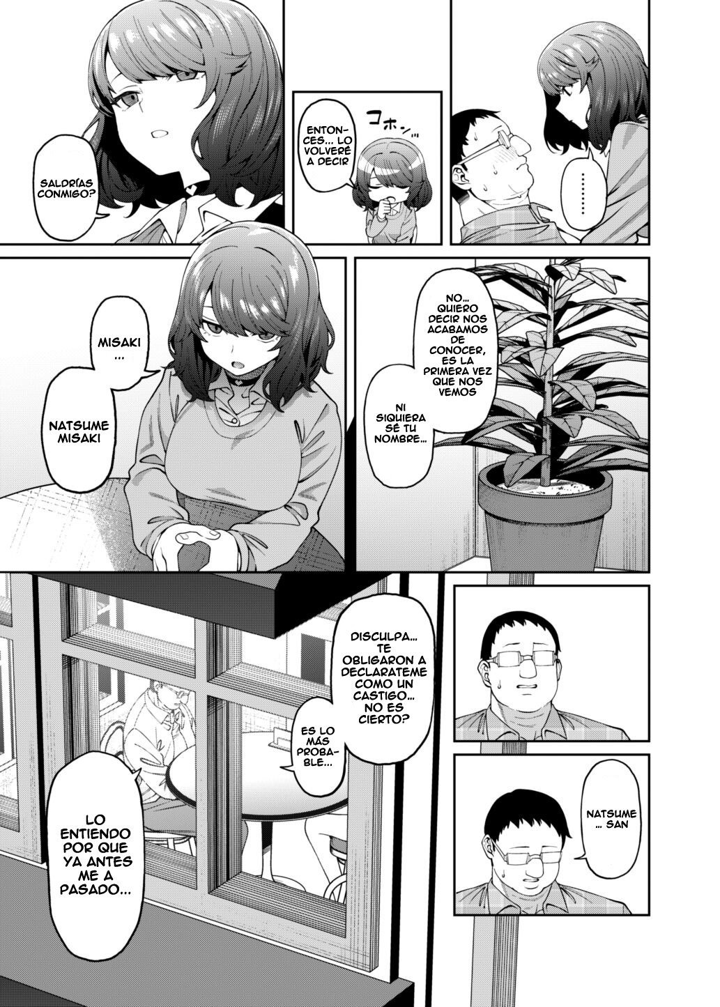 Henaiteki na Kanojo - 9