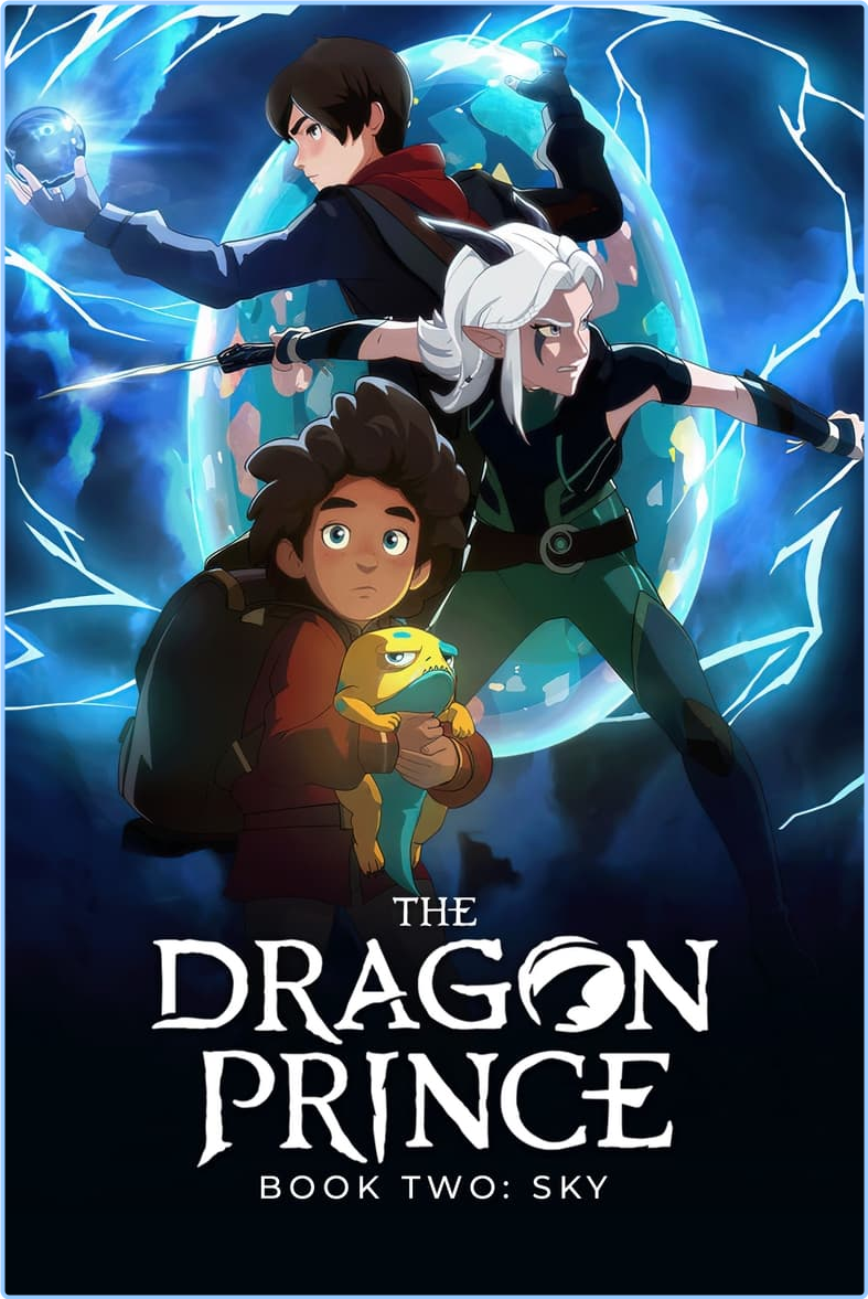 The Dragon Prince S02 [720p] WEBrip (x265) LWz3RPLt_o