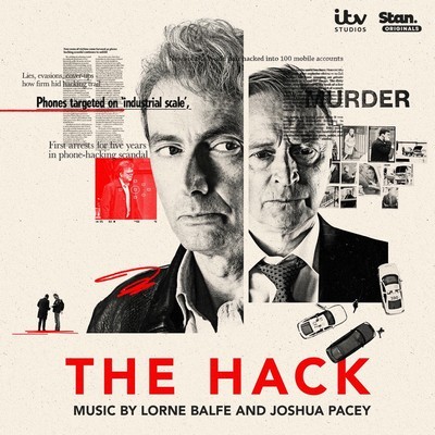 The Hack Soundtrack 