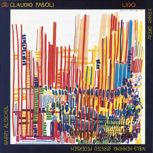 Claudio Fasoli - Lido - 1983