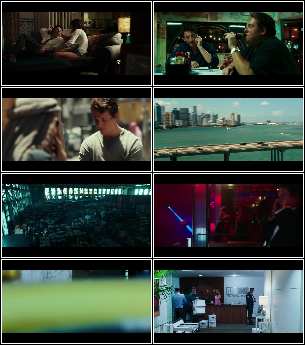 War Dogs (2016) 1080p HULU WEB-DL HE-AAC 2 0 H 264-PiRaTeS JdKDBMS0_o