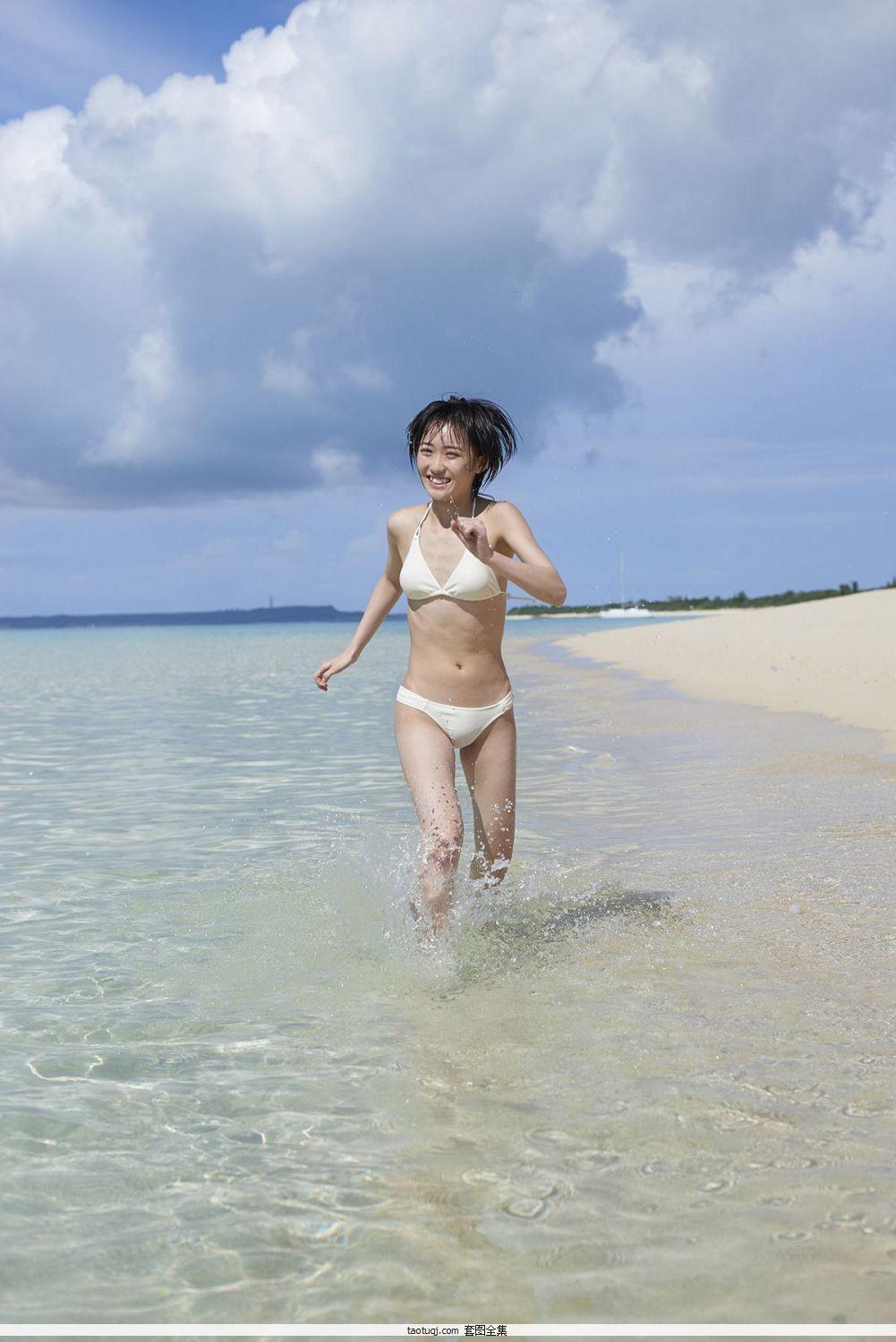 [H!P Digital Books] Vol.146 工藤遥 Haruka Kudo 写真套图(48)