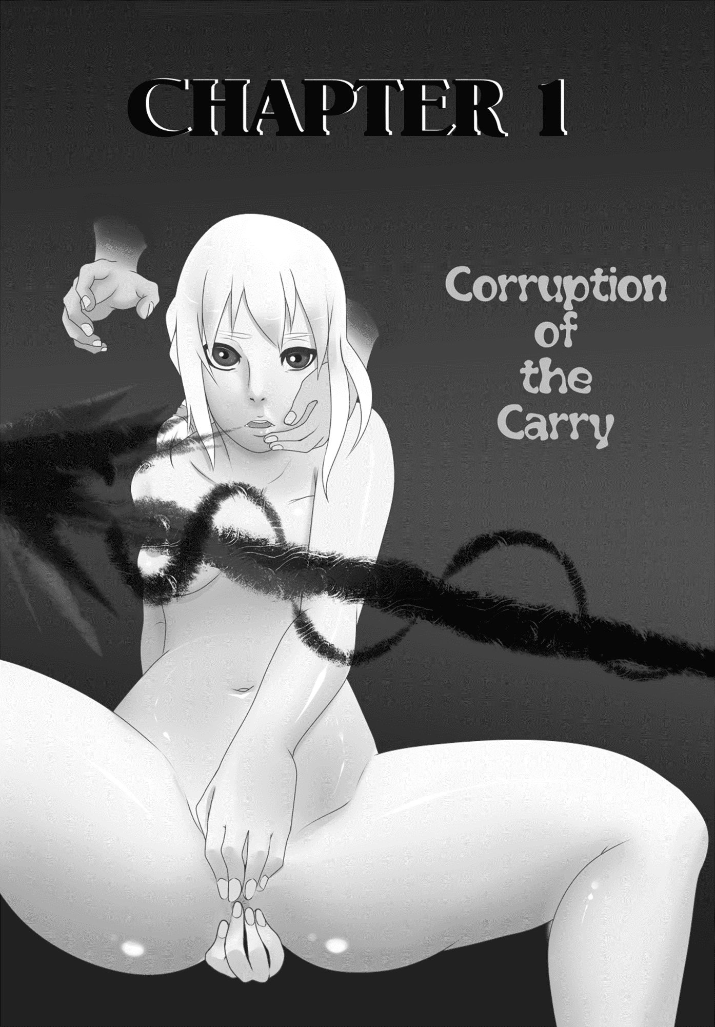 The Lust Bug: #1 Corruption of the carry - 3
