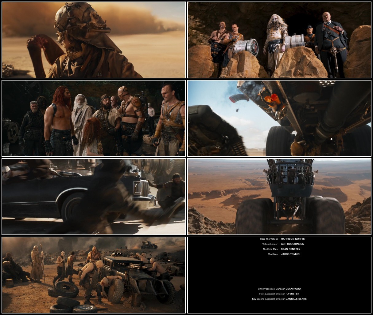 Furiosa A Mad Max Saga (2024) 1080p [WEBRip] 5.1 YTS 2G9jYqwN_o