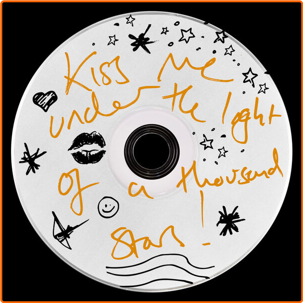 Ed Sheeran Kiss Me Under The Light Of A Thousand Stars (2024) 16Bit 44 1kHz [FLAC] SId3GgYl_o