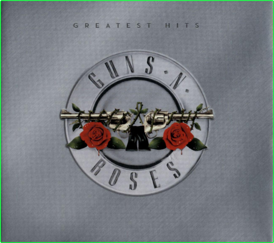 Guns N' Roses Greatest Hits (2004) [320 Kbps] CBR MP3 AezWU2HV_o