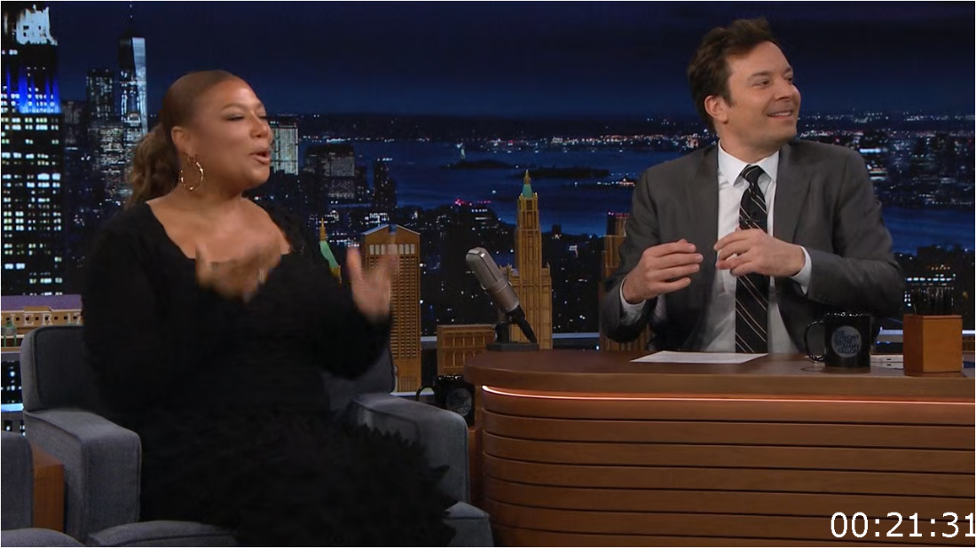 Jimmy Fallon (2024-02-15) Queen Latifah [720p] (x265) [6 CH] PunM4D4b_o