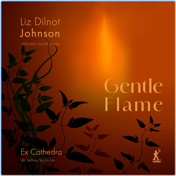 Ex Cathedra Gentle Flame (2024) 24Bit 96kHz [FLAC] 8W6AcBaY_o