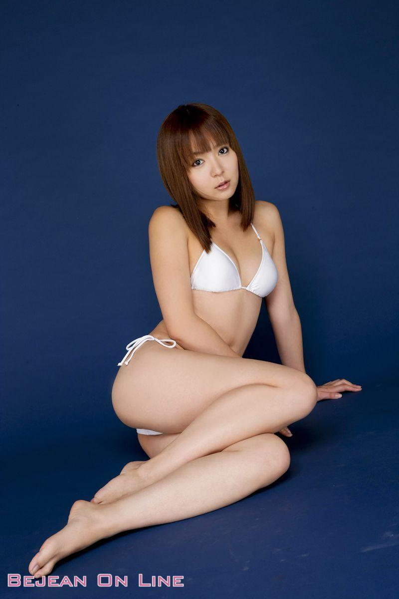 白娘隊 Nanami Norishima 則島奈々美 [Bejean On Line] 写真集(31)