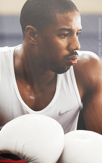 Michael B. Jordan HTttaKPX_o