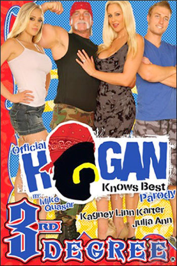    ,  / Official Hogan Knows Best Parody (2011) DVDRip | 