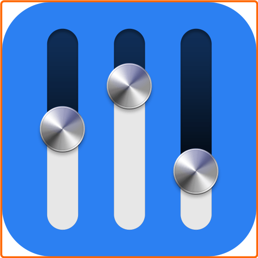 Equalizer & Bass Booster - XEQ V24.2.0 2PUKtuvf_o