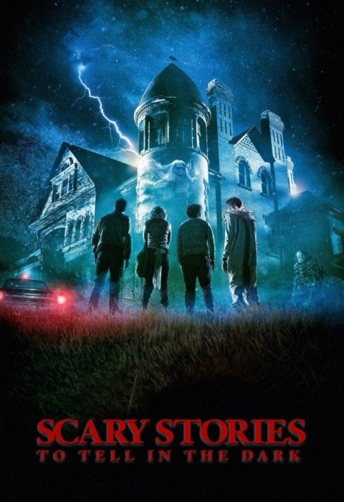 Upiorne opowieści po zmroku / Scary Stories to Tell in the Dark (2019) PL.720p.BluRay.x264.AC3-LTS / Lektor PL Upiorne opowieści po zmroku / Scary Stories to Tell in the Dark (2019) PL.720p.BluRay.x264.AC3-LTS / Lektor PL