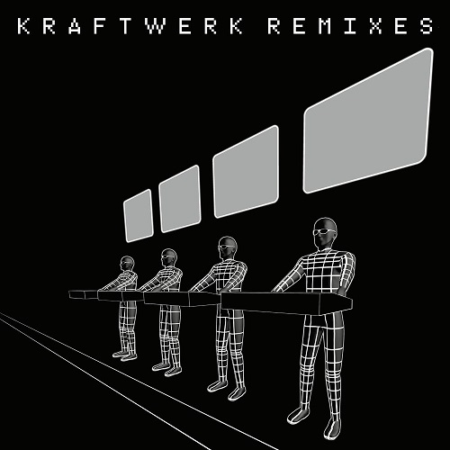 Kraftwerk - Remixes (2020) [MP3]