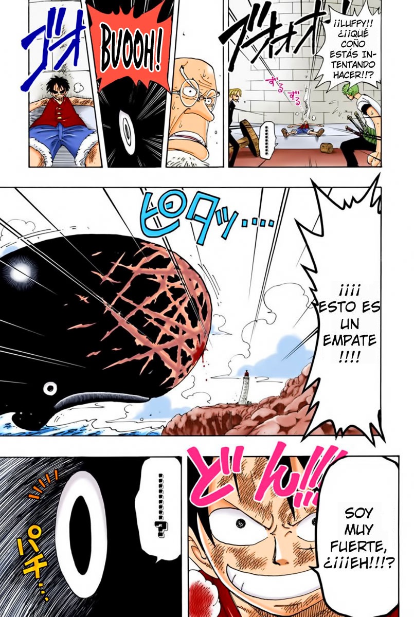 color - One Piece Manga 100-105 [Full Color] SFhtTsqx_o
