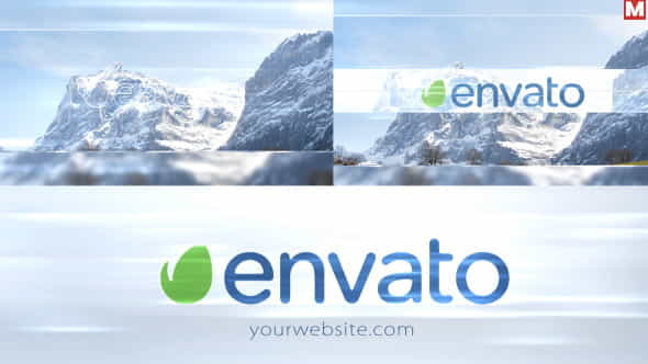 Elegant Logo - VideoHive 11921499