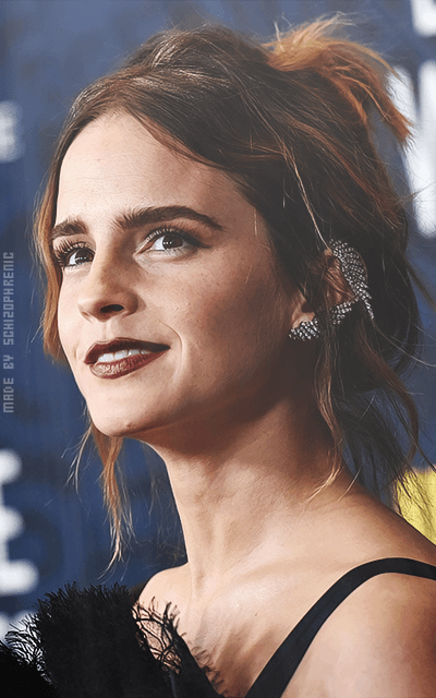 Emma Watson - Page 15 NBpFH8dm_o