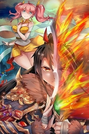 Peerless Battle Spirit Peerless Battle Spirit