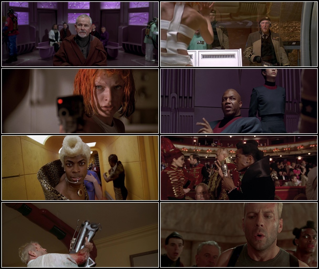 The Fifth Element (1997) 1080p BluRay DDP 5 1 H 265 -iVy YIeuyutx_o