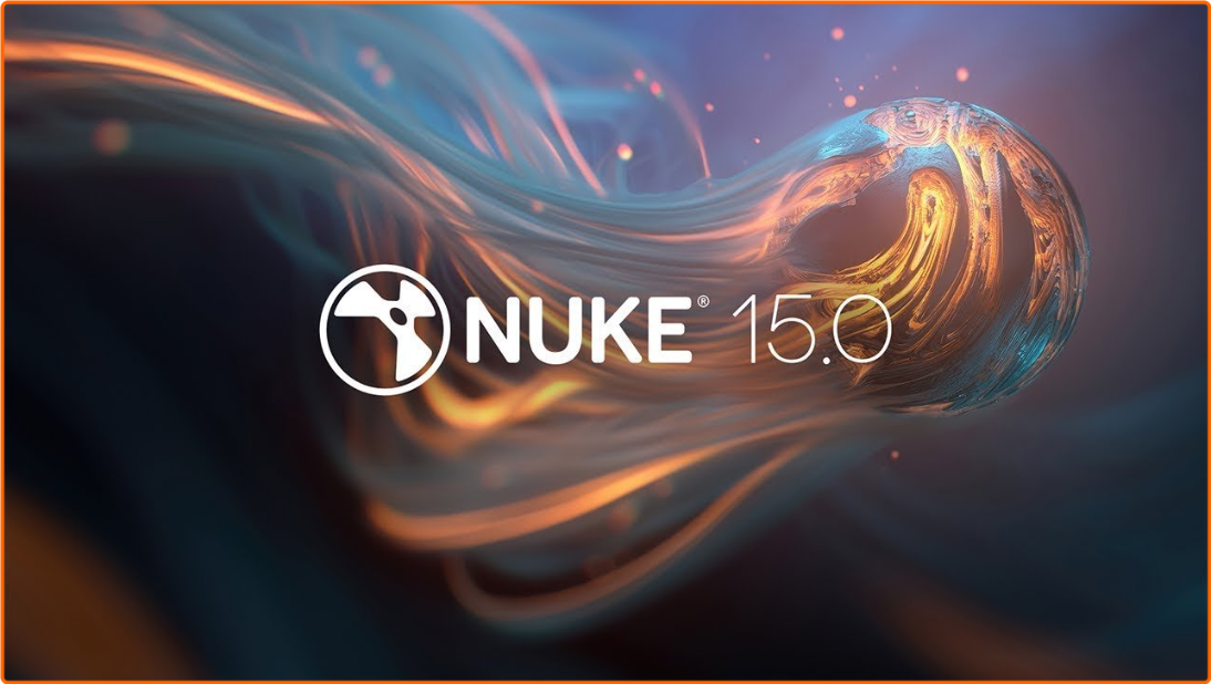 The Foundry Nuke Studio 15.1v5 (x64)