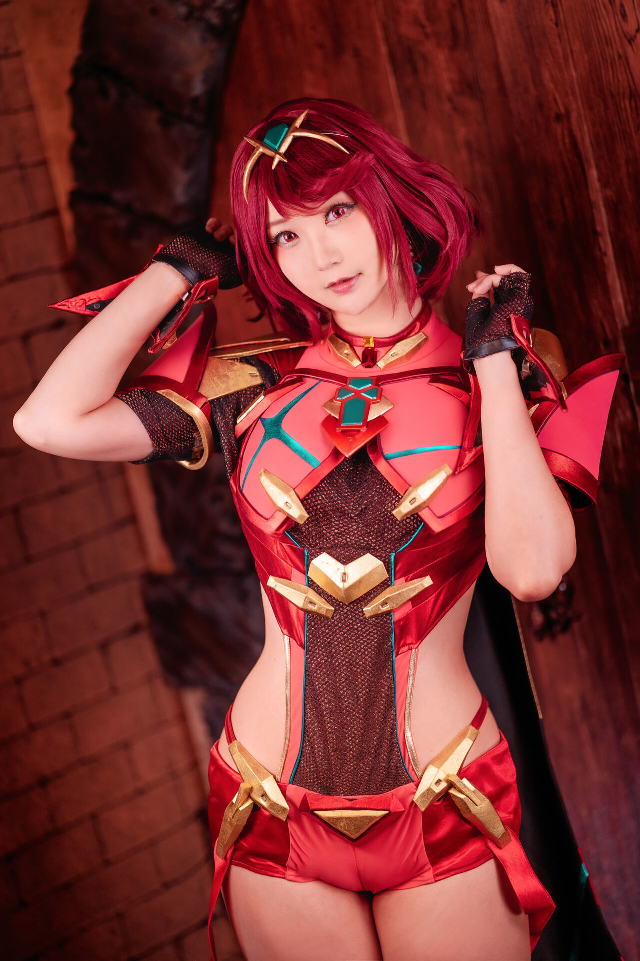 CocoPie - Anya Forger [17P]
