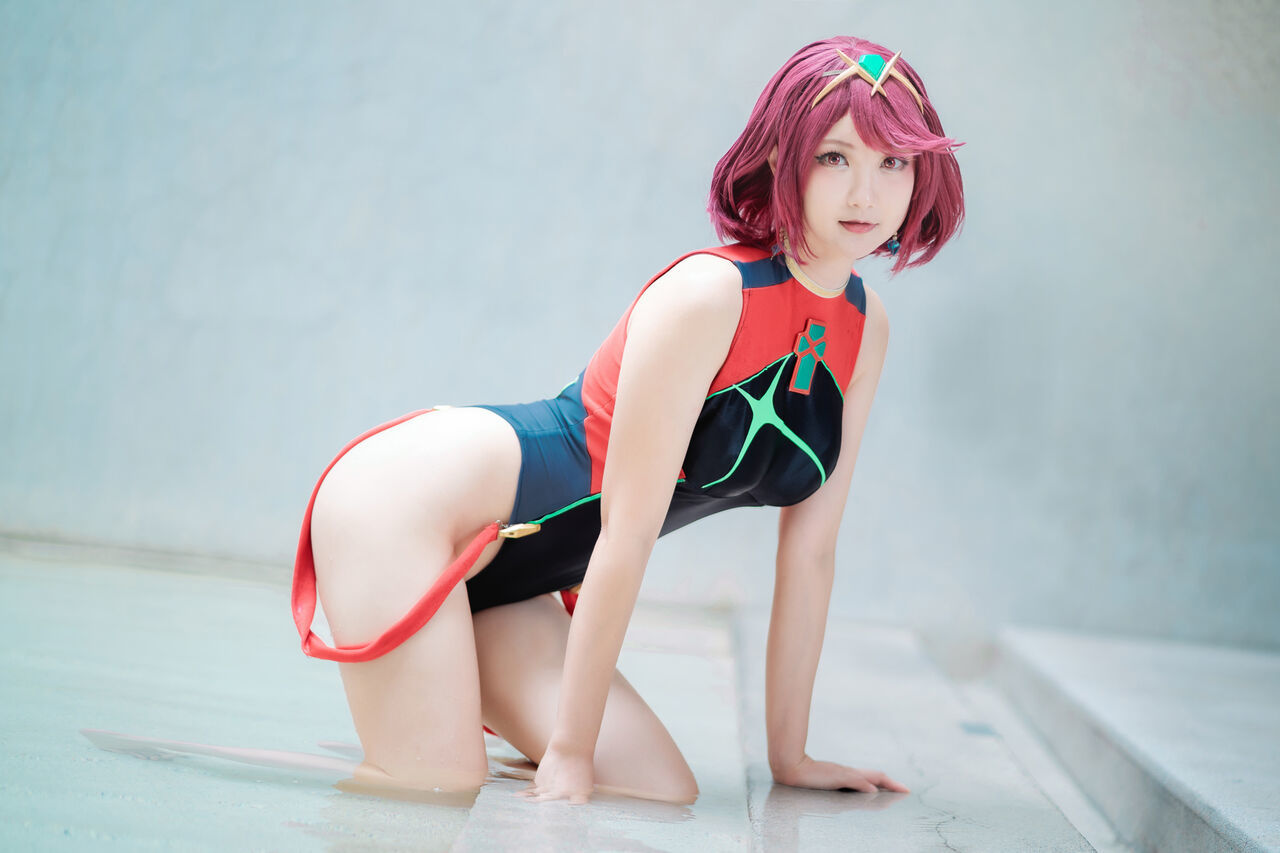 CocoPie - Anya Forger [17P]