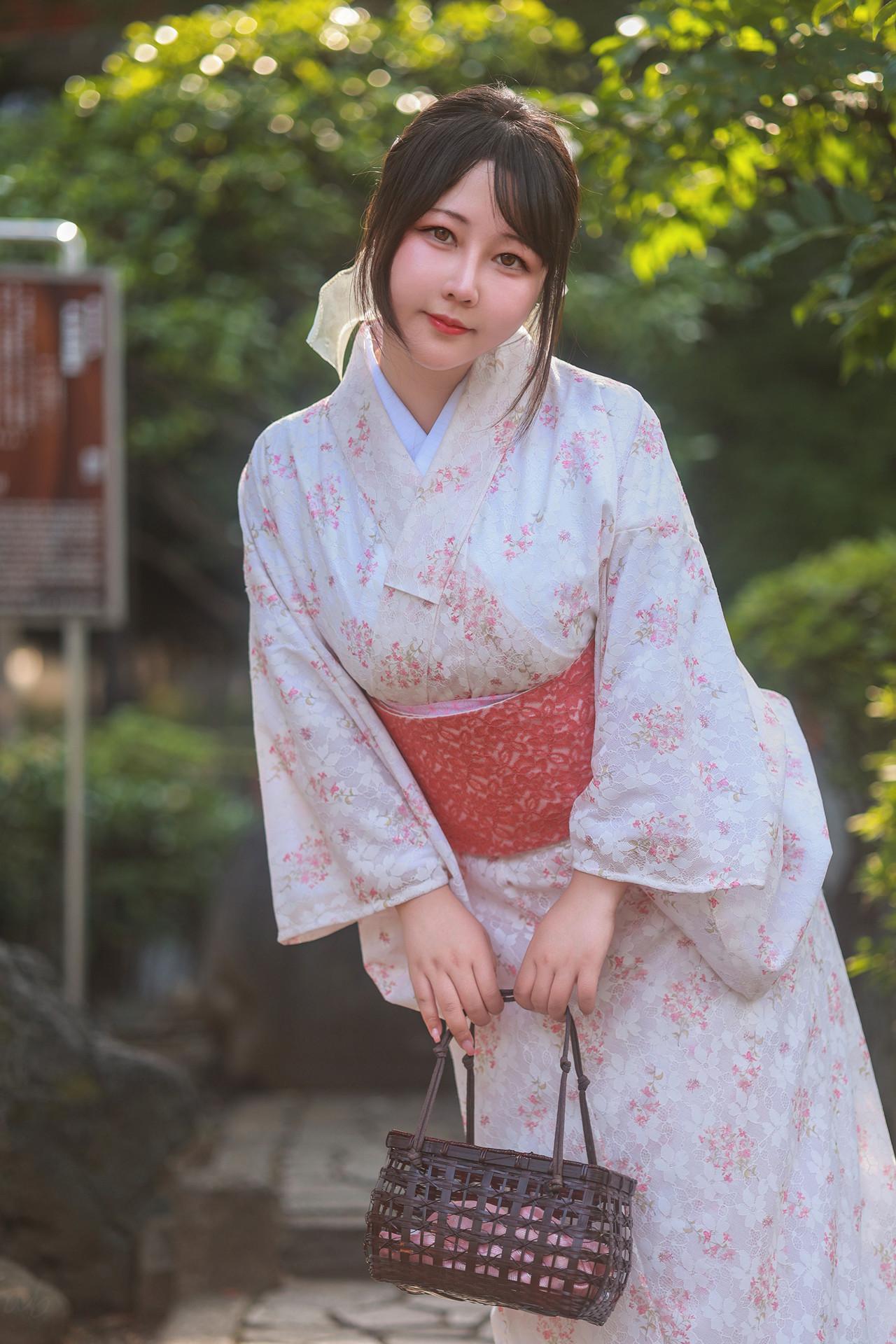 Cosplay KANEKO咔喵 – 余温 Set.04(8)