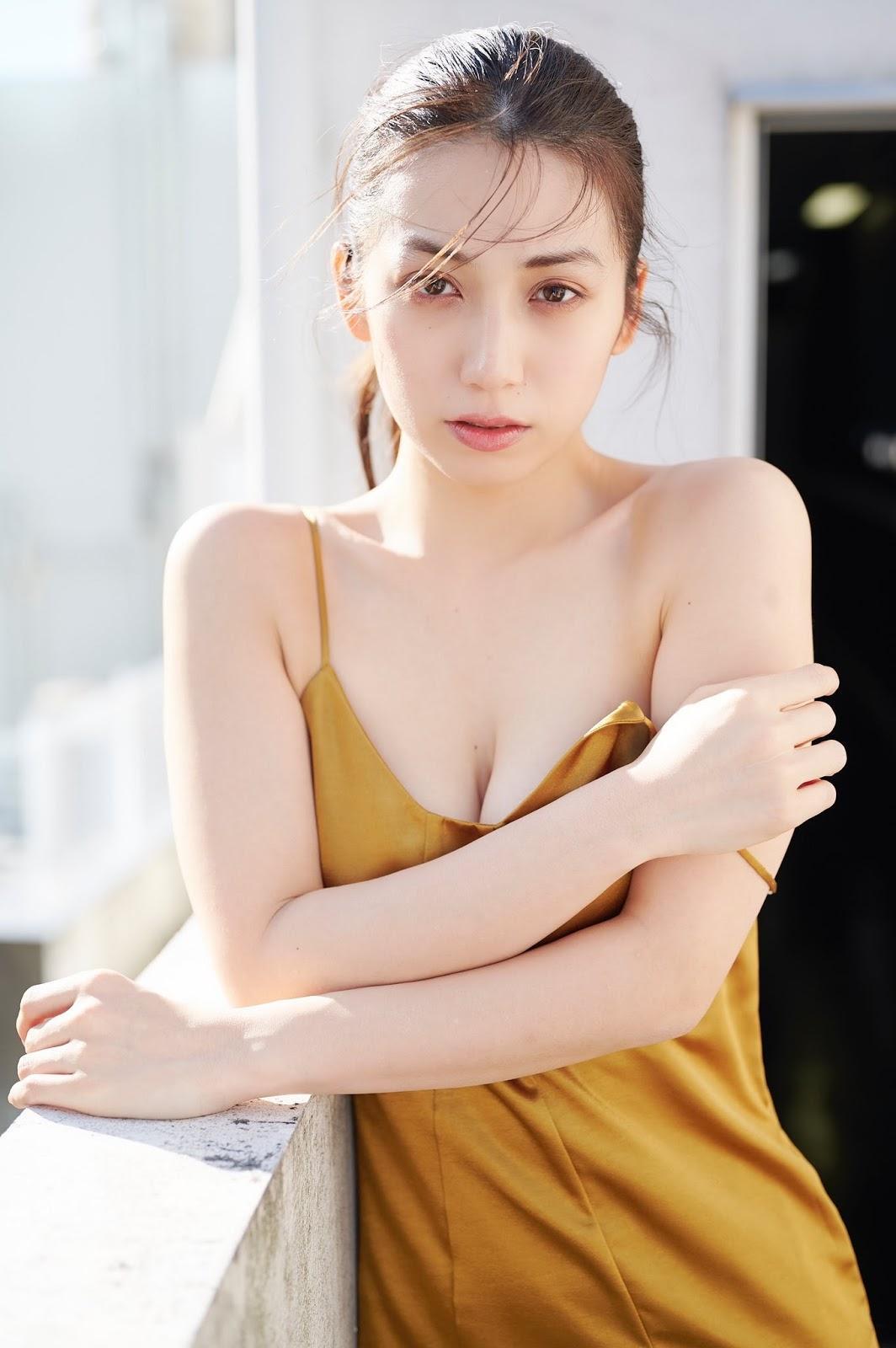 Airi Sato 佐藤あいり, FRIDAY 2020.05.29 (フライデー 2020年5月29日号)(8)