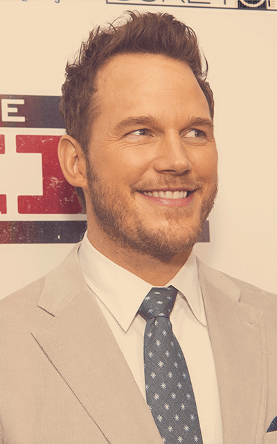 Chris Pratt Ss2cFTxy_o