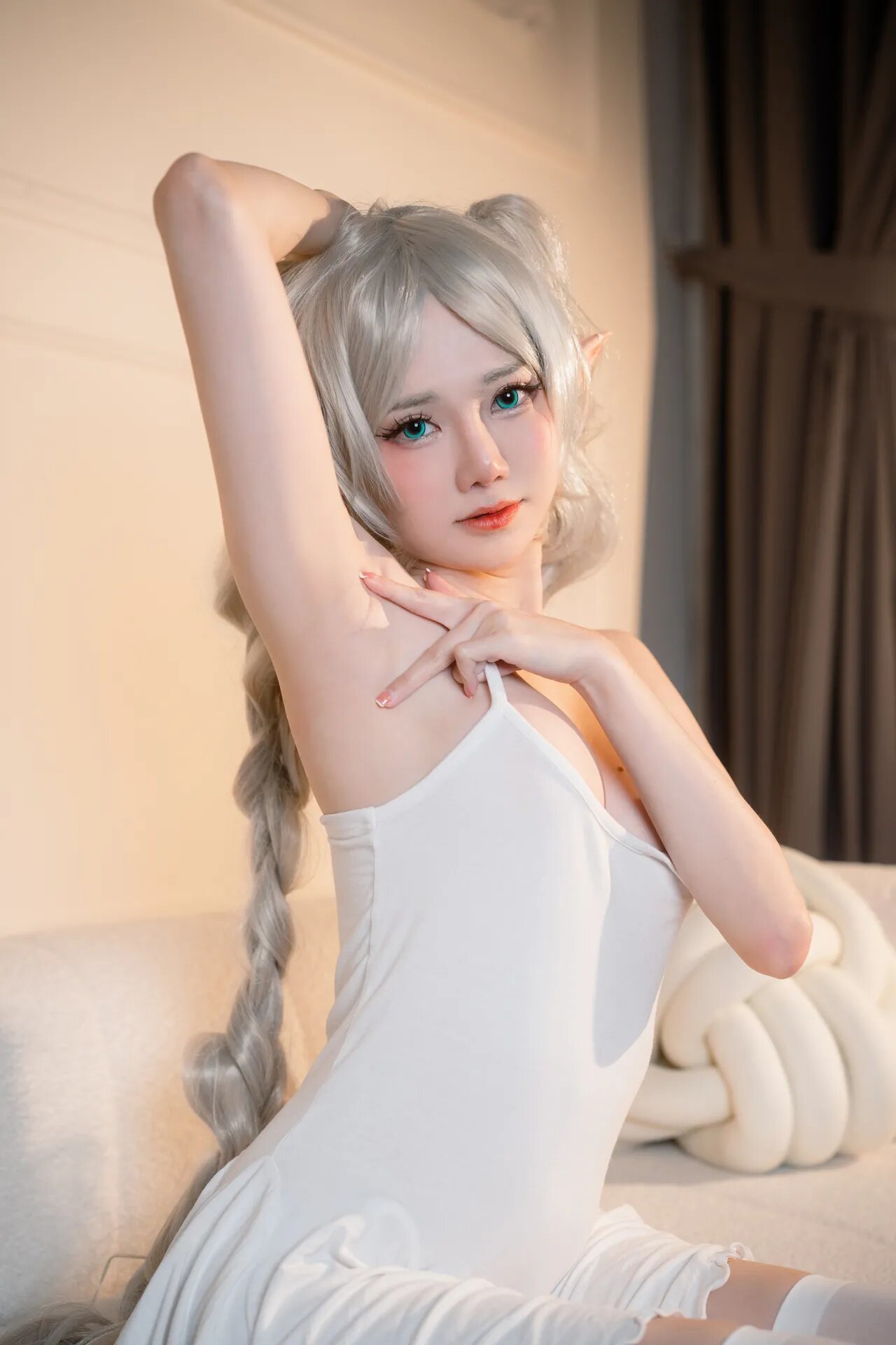 Sally Dorasnow Frieren (フリーレン)