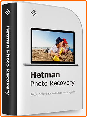 Hetman Photo Recovery 6.8 Multilingual