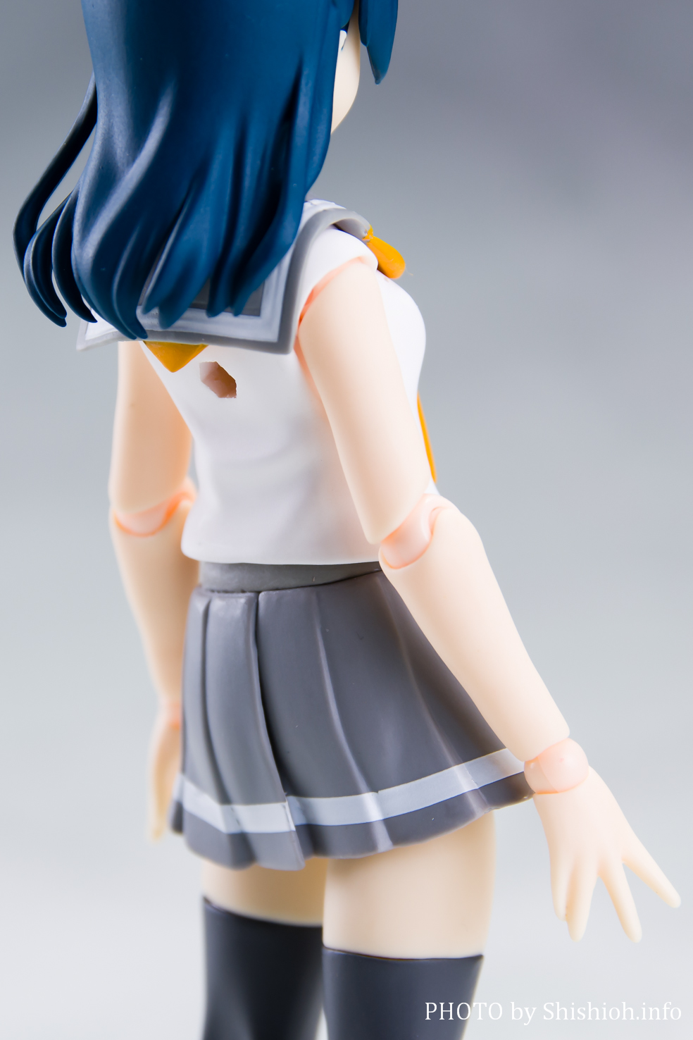 Love Live ! School Idol Festival 1/12 (Figma / Good Smile Company) NMCBvMrN_o