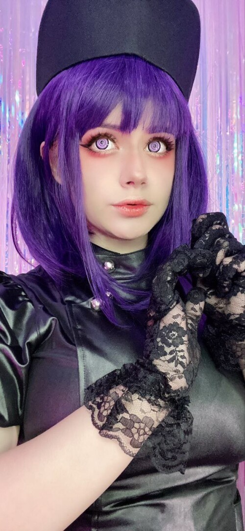Punk macarroni Misc