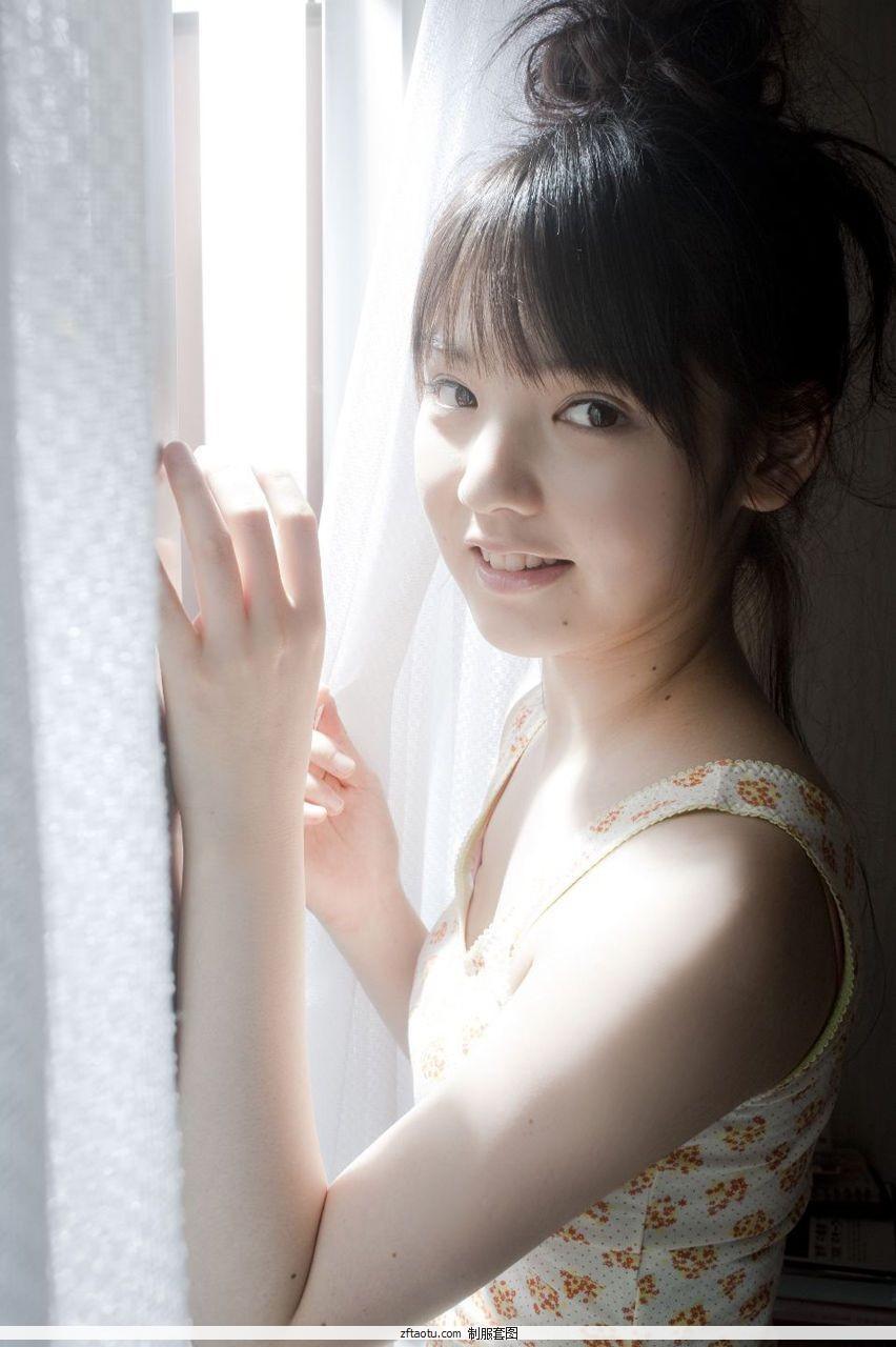 [H!P Digital Books] No.73 道重美 Sayumi Michishige(66)