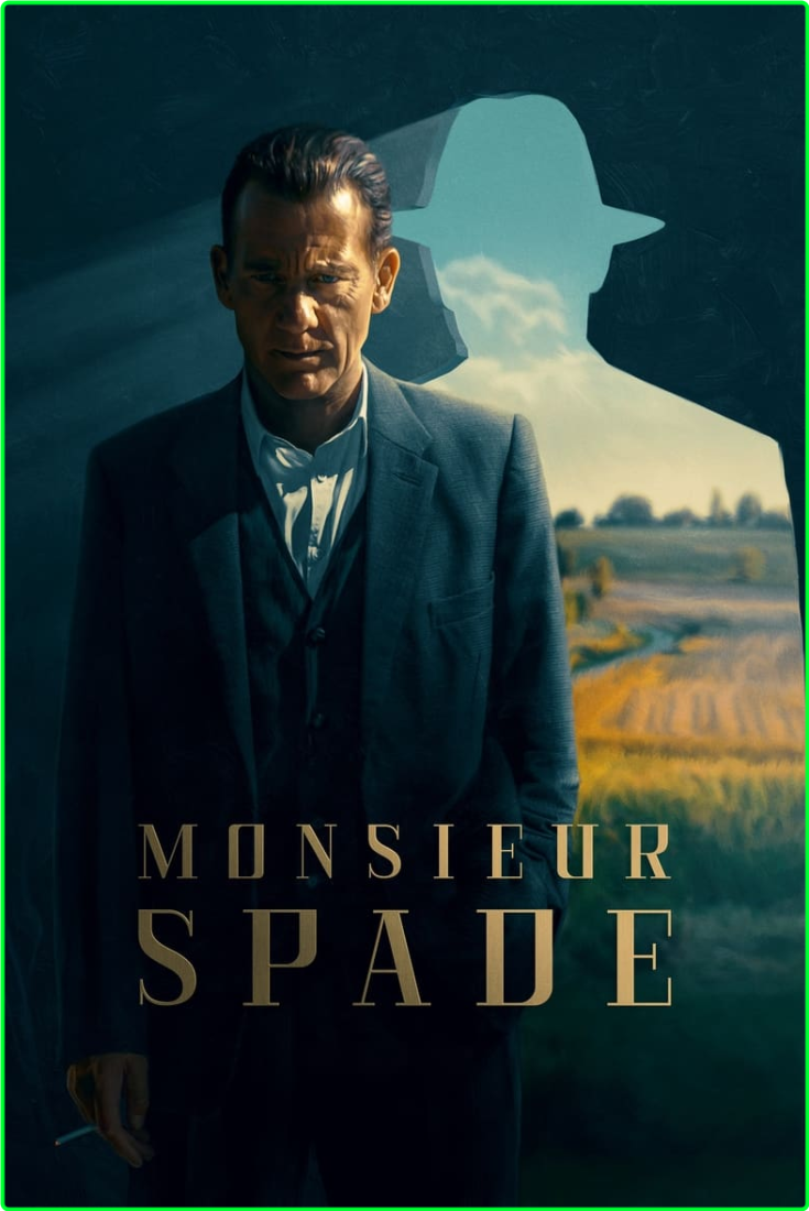 Monsieur Spade S01 [720p] (x265) [6 CH] 9b4jd6Wq_o