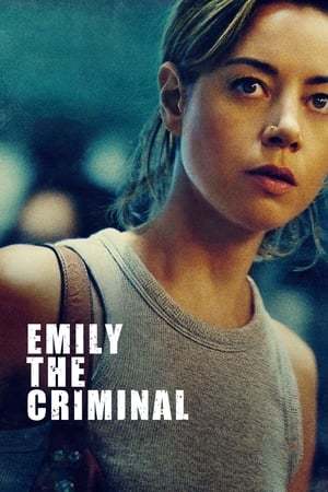 Emily the Criminal 2022 720p 1080p WEBRip