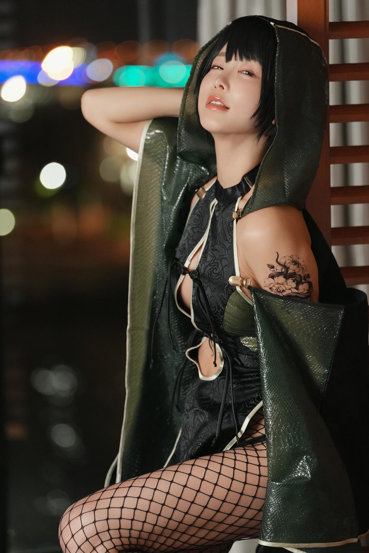 Ikumi いくみ, デジタル写真集 Fantia 2025年01月合集 Set.03(10)