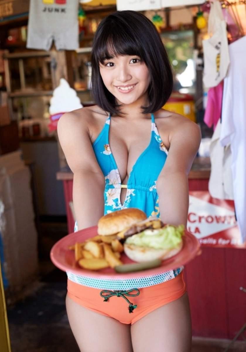 浅川梨奈 写真图片散图合集(118)