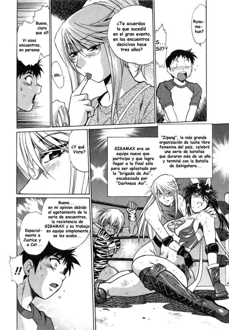 Ring x Mama Chapter-3 - 10