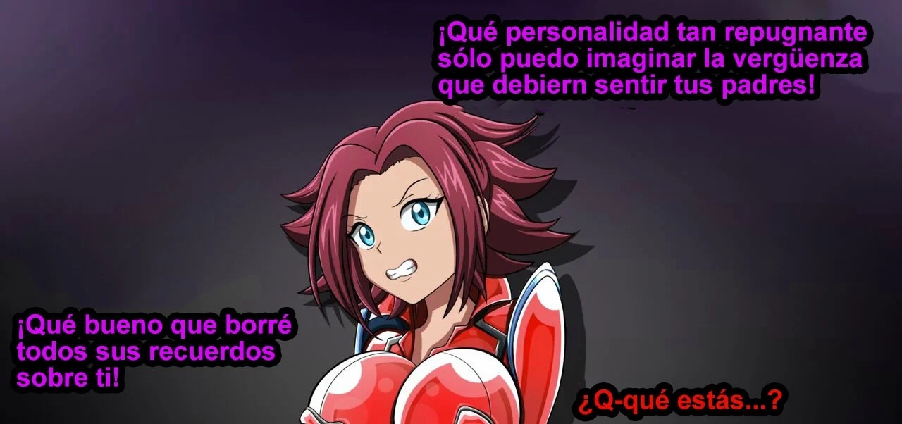 Code Geass Lelouch Of The Rebellion - Kallen story - 3