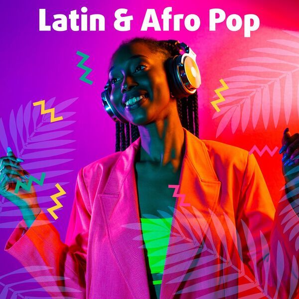 Various Artists- Latin & Afro Pop 2024 Mp3 [320kbps] RClUxFG2_o