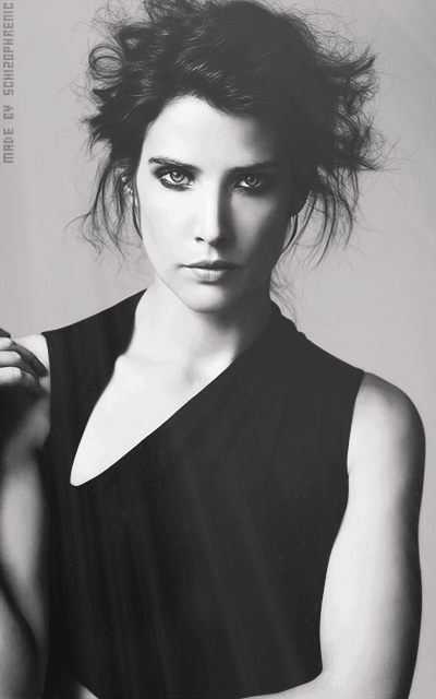 Cobie Smulders OIDj4zMU_o