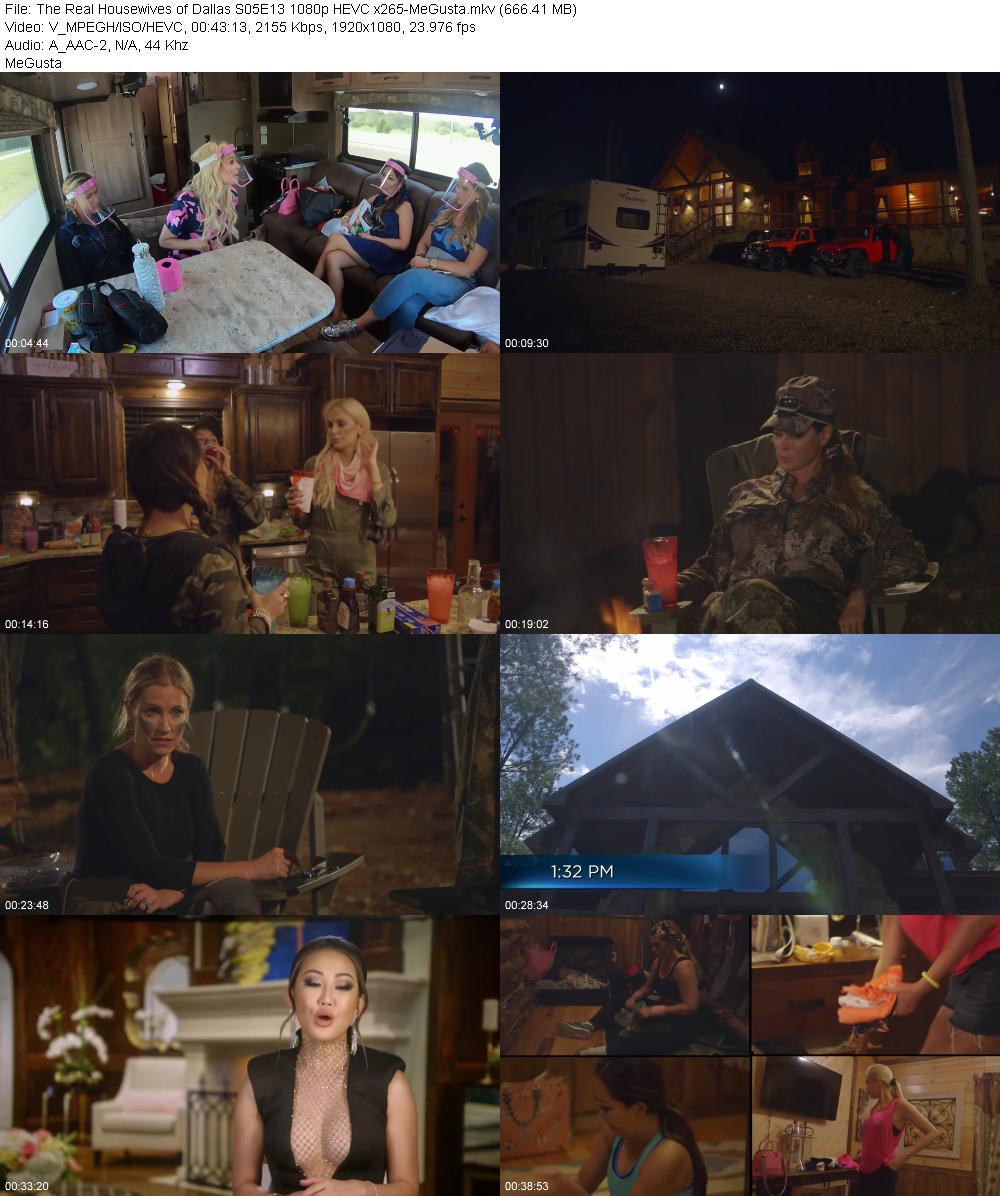The Real Housewives of Dallas S05E13 1080p HEVC x265